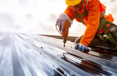 Travaux de zinguerie à Beaumontois en Périgord